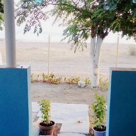 Holiday home Casa Di Spiantza Katarrakhion