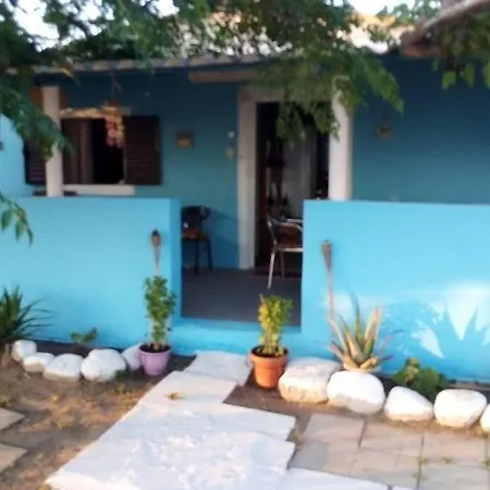 Casa Di Spiantza Katarrakhion