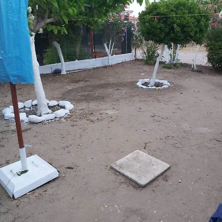 Holiday home Casa Di Spiantza