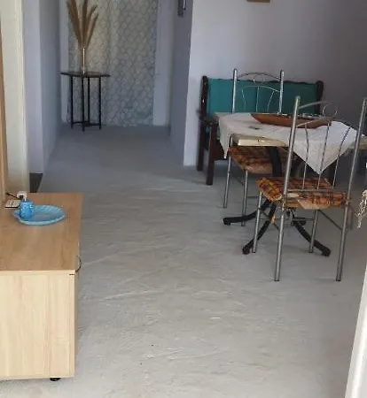 Casa Di Spiantza * Katarrakhion