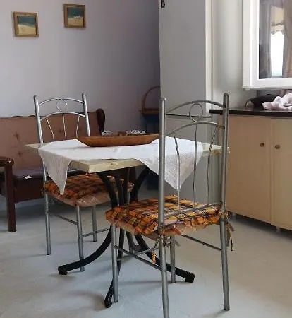 Casa Di Spiantza Katarrakhion