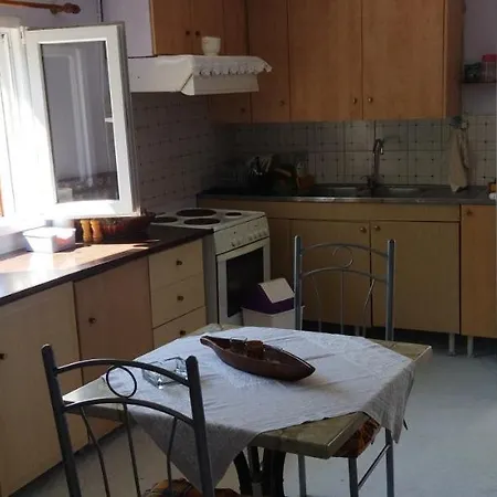 Casa Di Spiantza Holiday home