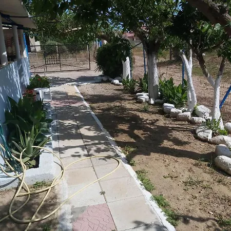 Holiday home Casa Di Spiantza *