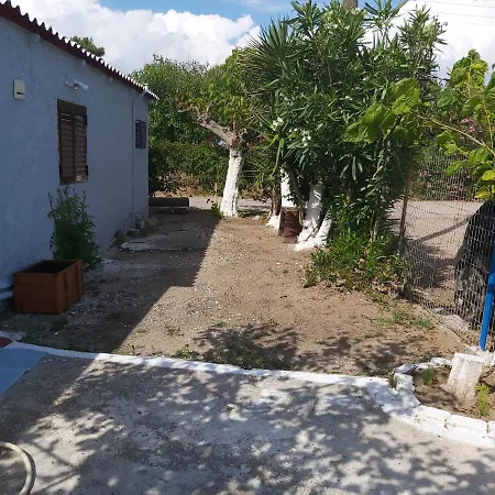 Holiday home Casa Di Spiantza *