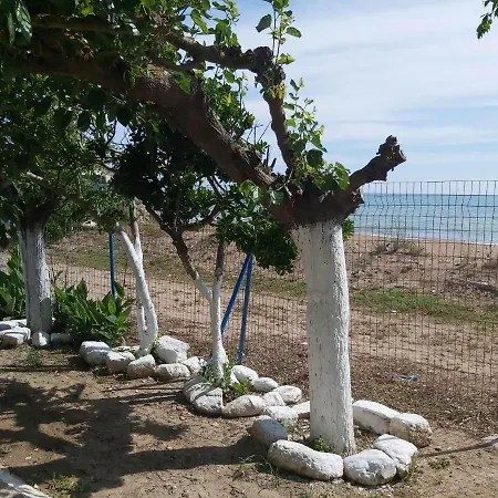 Holiday home Casa Di Spiantza *