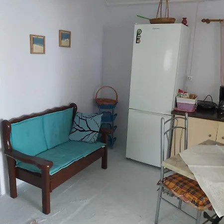 Casa Di Spiantza * Katarrakhion